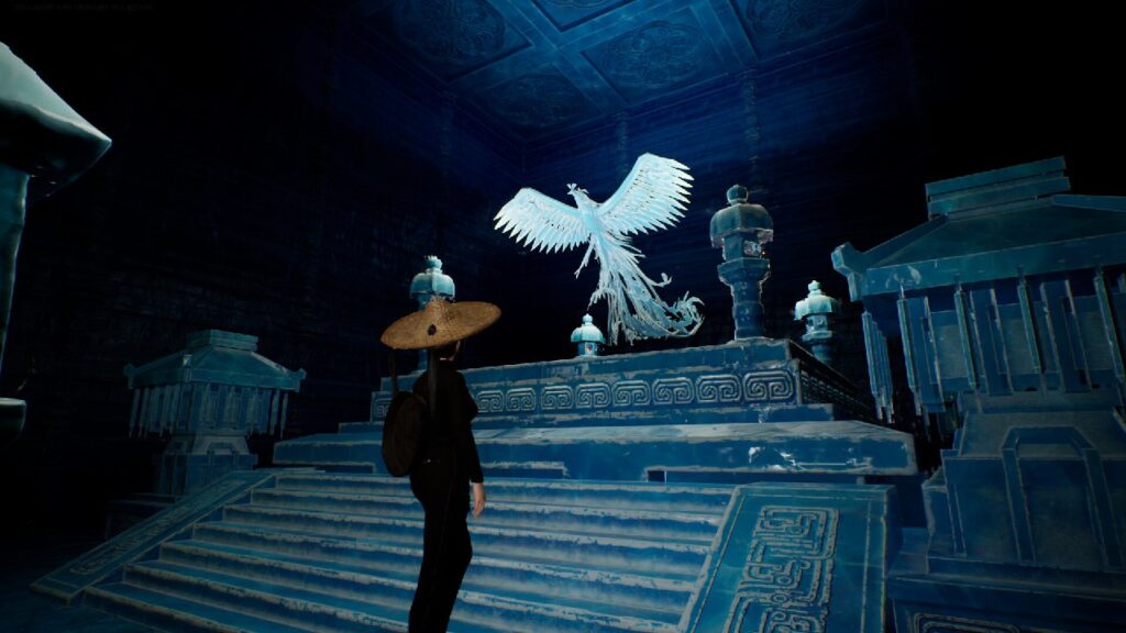 图片[1]-诡墓/Dread Tomb-橘子资源网