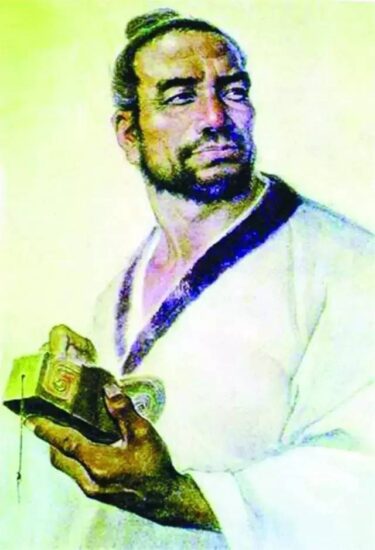 《鲁班书最全合集》古代关于土木建筑类的奇书 [人文社科]-橘子资源网