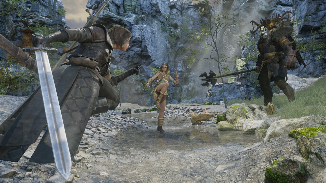 地罚降临,龙陨之刻/Rise of Rebellion-橘子资源网