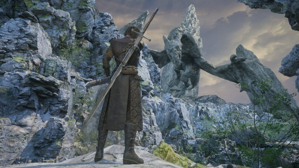 图片[3]-地罚降临，龙陨之刻/Rise of Rebellion-橘子资源网