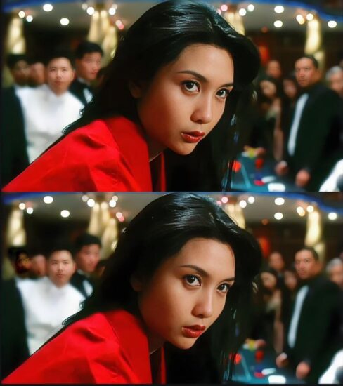 【合集】「知名女明星珍藏精彩电影  共16位人间you物 637.7G」-橘子资源网