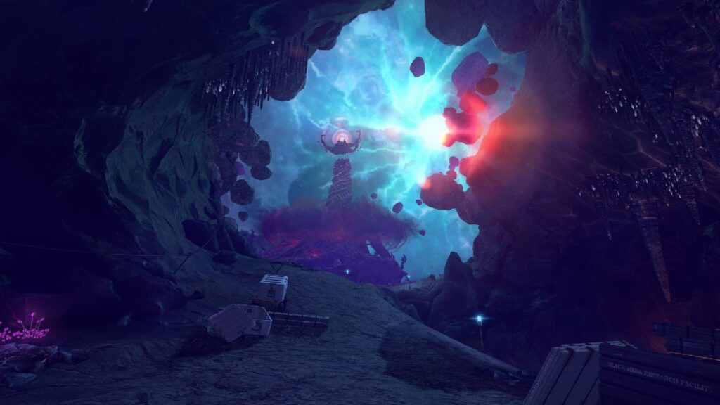 图片[1]-黑山基地/黑山：起源/Black Mesa：Source-橘子资源网