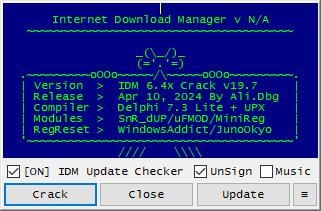 IDM终生激活版教程(解决弹窗)-橘子资源网