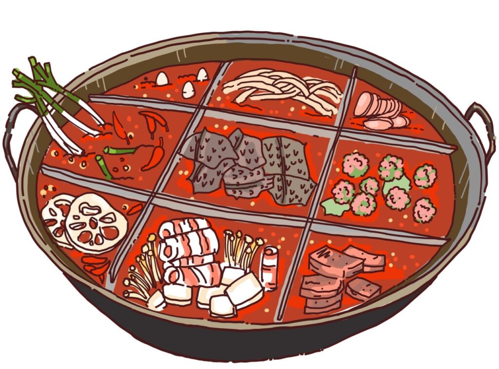 24种火锅技术教程·配方+视频教学全解密｜底料炒制 蘸料调配【开店必备】-橘子资源网