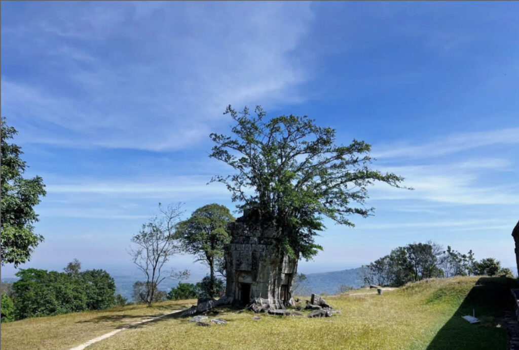 泰国为啥要狠揍柬埔寨,下这么重的手?-橘子资源网