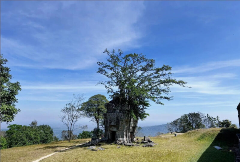 泰国为啥要狠揍柬埔寨，下这么重的手？-橘子资源网