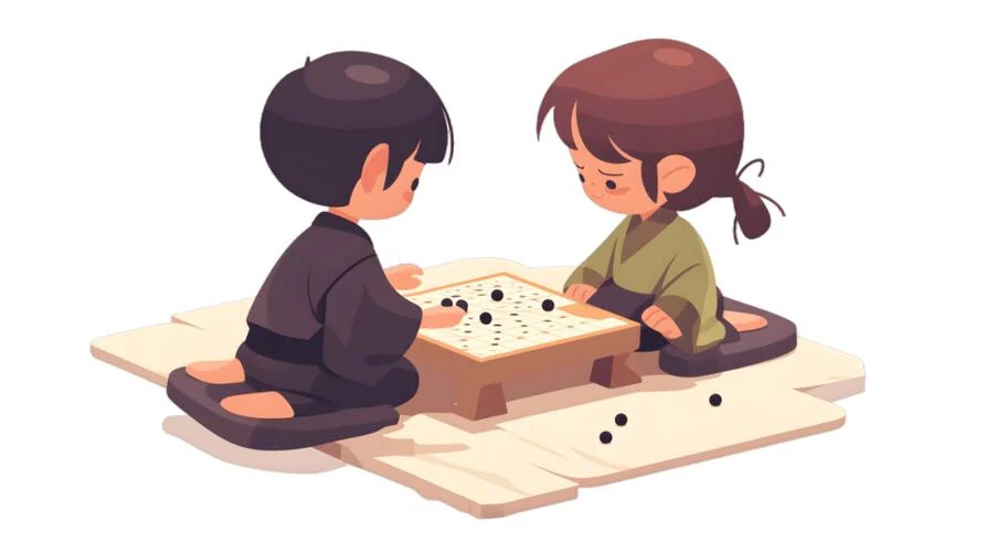 围棋资料·几百本各阶段教学书籍+入门教学视频+教材 - 橘子资源网-橘子资源网