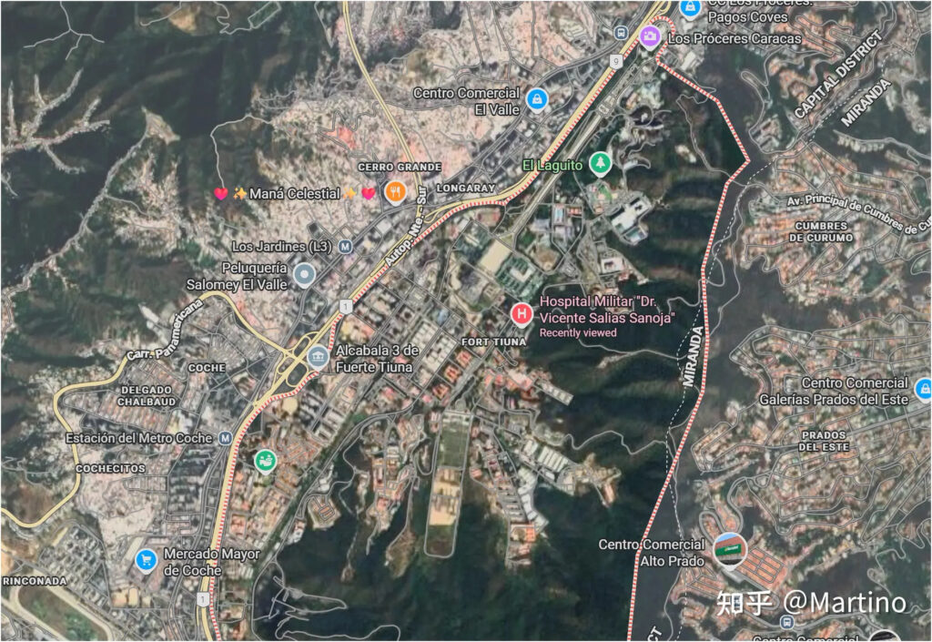 如何看待美国空袭和入侵了委内瑞拉首都加拉加斯？-橘子资源网