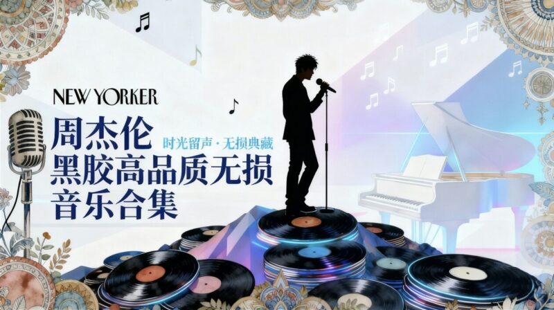 周杰伦(Jay)全套MV合集 车机收藏版-橘子资源网